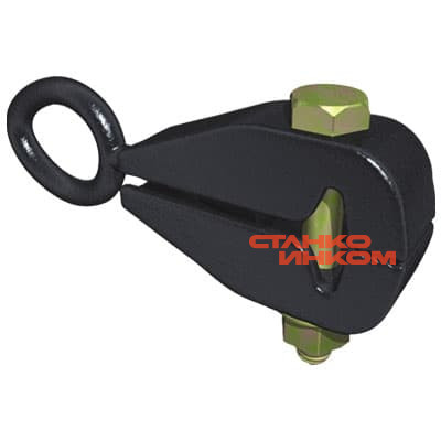 Сорокин 6.20 Зажим для кузовных работ 6т 1-1/4" Сорокин 6.20 Зажим для кузовных работ 6т 1-1/4" — Станкоинком