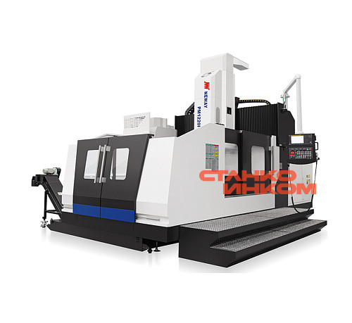 Портальный обрабатывающий центр Neway PM1220HA