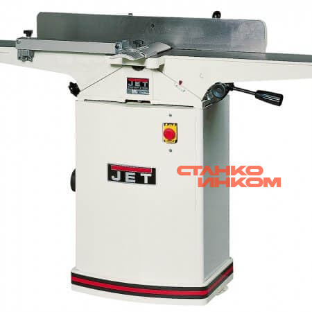 60A HH Фуговальный станок с ножевым валом «helical» 60A HH Фуговальный станок с ножевым валом «helical»