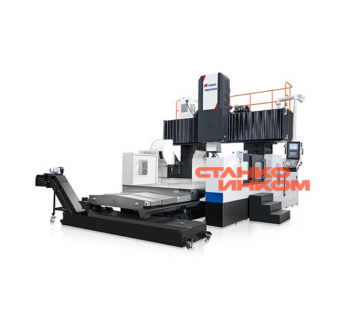 Портальный обрабатывающий центр  NEWAY PM2030HA