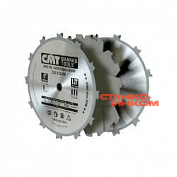 Серия 230 пилы пазовые регулируемые Dado эконом