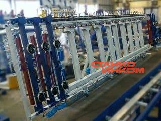 Пресс пневматический Эльбрус-1П/3000, /6000, /12000 Пресс пневматический Эльбрус-1П/3000, /6000, /12000