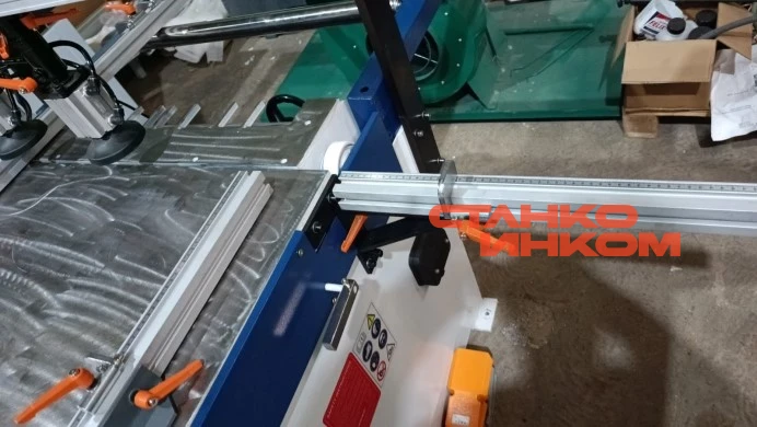 Сверлильно-присадочный станок Z1F Xiking Сверлильно-присадочный станок Z1F Xiking