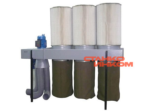 УВП-5000-ФК2 Стружкоотсос