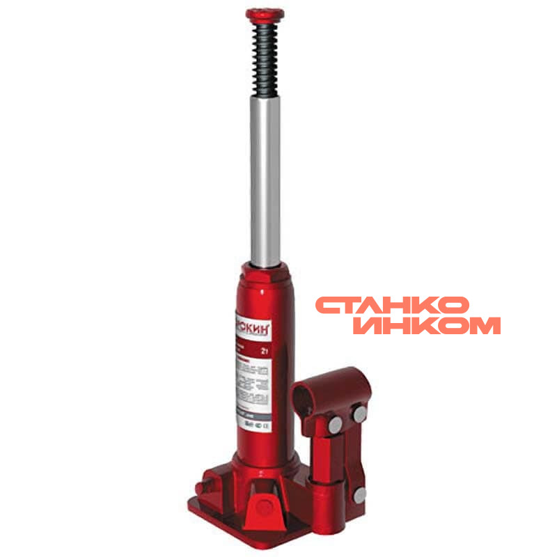 2т Сорокин 3.2 Домкрат бутылочный 2т Сорокин 3.2 Домкрат бутылочный — Станкоинком
