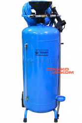 25л. Temp TFG25 Пеногенератор 25л. Temp TFG25 Пеногенератор — Станкоинком