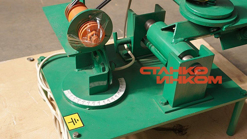 Станок для заточки дисковых пил Алтай-з700