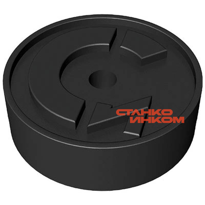 Резиновая накладка на пяту FrogLine Резиновая накладка на пяту FrogLine — Станкоинком