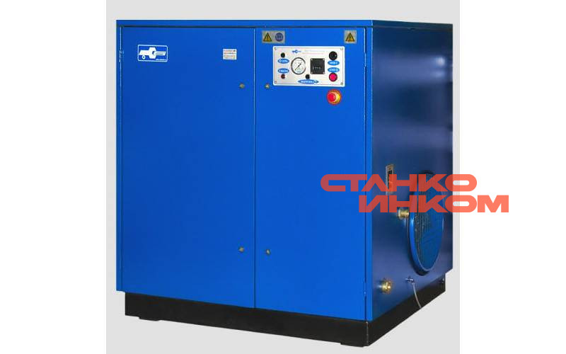 Бежецк АСО-ВК22 (ВК-56М) Компрессор винтовой Бежецк АСО-ВК22 (ВК-56М) Компрессор винтовой — Станкоинком