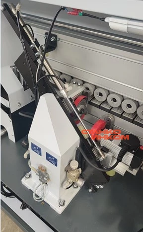 Кромкооблицовочный станок Xiking FZ-360 JLP Кромкооблицовочный станок Xiking FZ-360 JLP