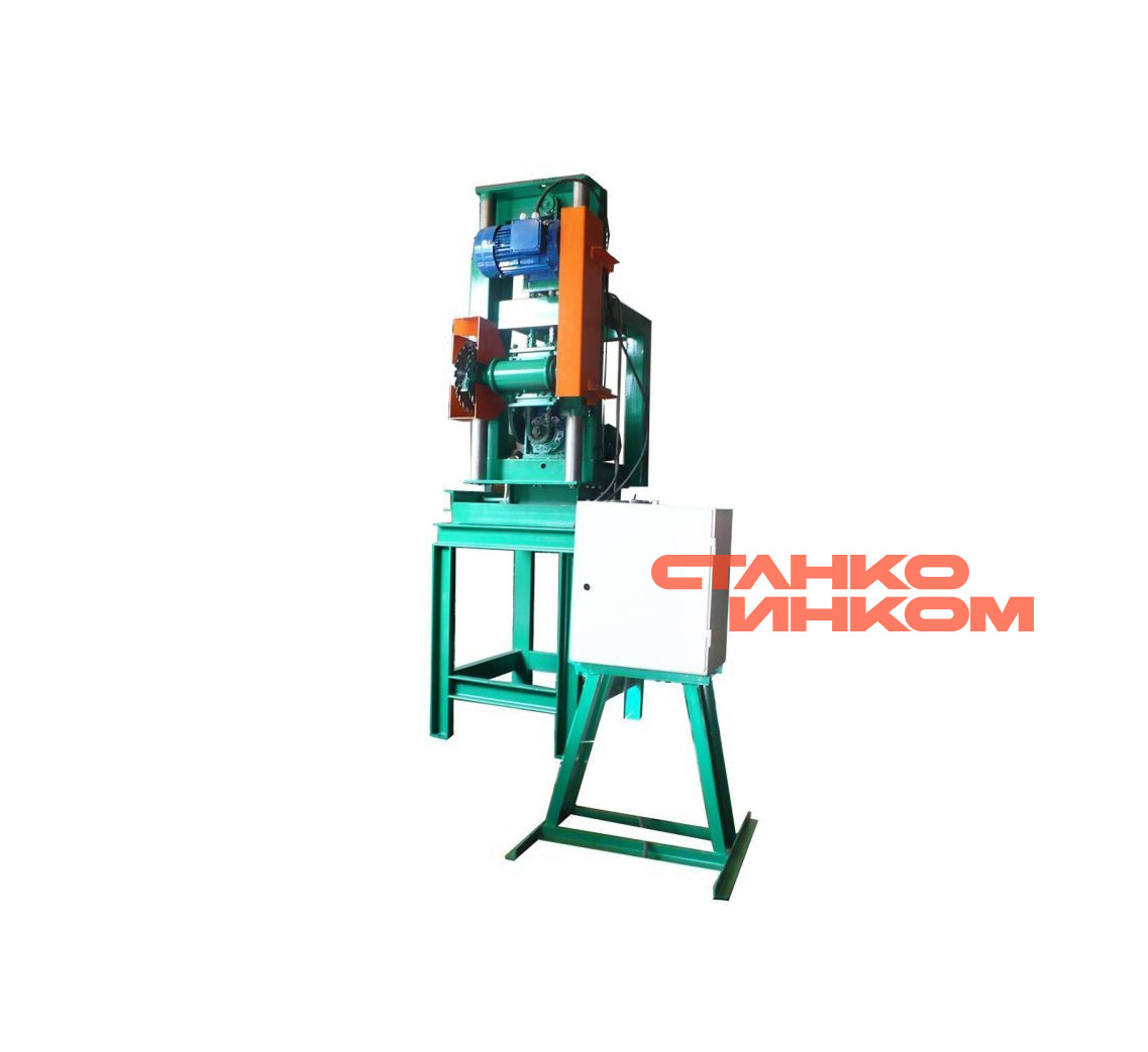 Станок фрезерный для выпиливания обсадного паза Алтай-Ф