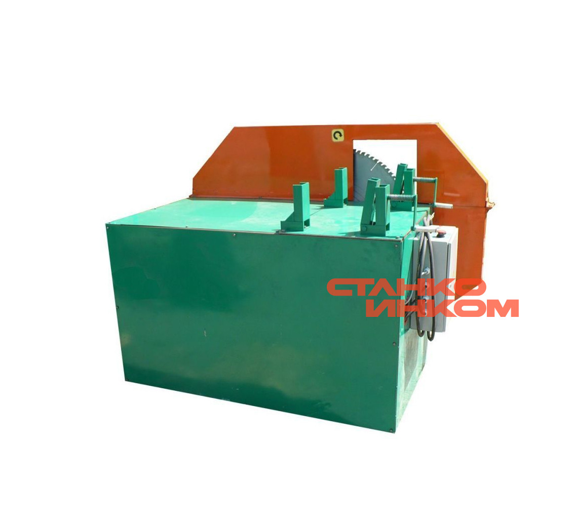 Станок дисковый, торцовочный Алтай-ТЛ320