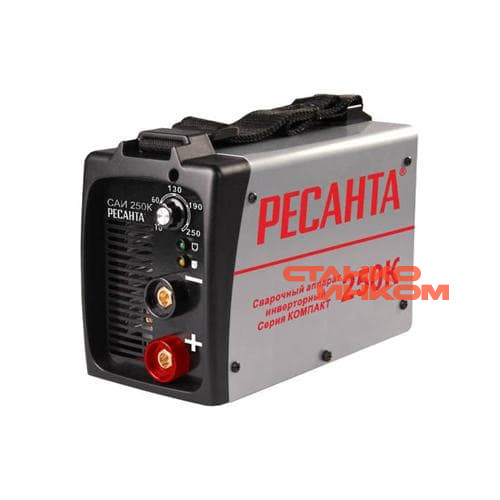 Ресанта САИ 250К Сварочный аппарат — Станкоинком