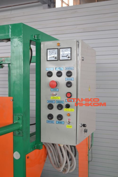 Станок дисковый углового пиления Алтай-ДПУ560 Станок дисковый углового пиления Алтай-ДПУ560