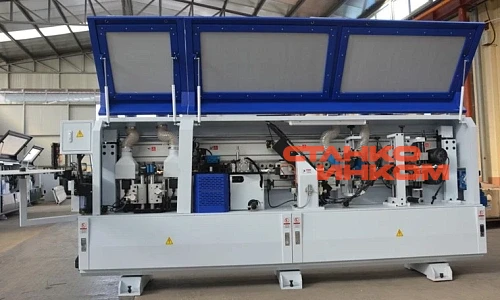 Кромкооблицовочный станок Xiking FZ-290