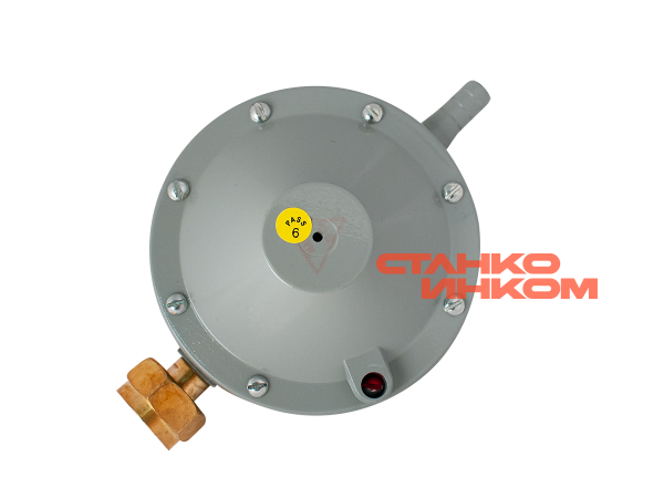 Сварог РДСГ-1-1.2 Пропановый редуктор бытовой Сварог РДСГ-1-1.2 Пропановый редуктор бытовой — Станкоинком