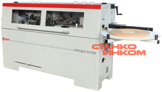 Olimpic k 100 Olimpic k 100