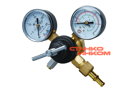 АР-10-КР1-М (Сварог) Аргоновый регулятор АР-10-КР1-М (Сварог) Аргоновый регулятор — Станкоинком