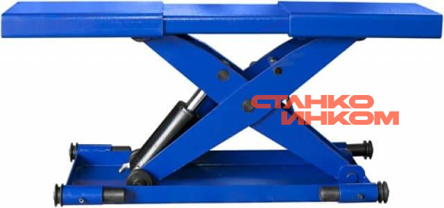 ROSSVIK Траверса электрогидравлическая г/п 2,0т (для подъемников V4-4, V4-5) ROSSVIK Траверса электрогидравлическая г/п 2,0т (для подъемников V4-4, V4-5) — Станкоинком