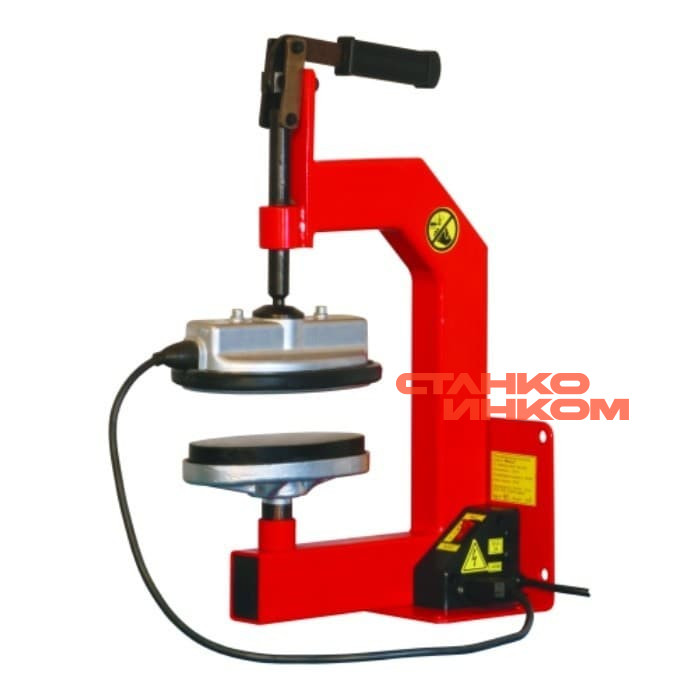 Сибек Малыш вулканизатор для камер Сибек Малыш вулканизатор для камер — Станкоинком