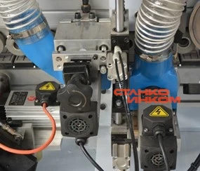 Кромкооблицовочный станок Xiking FZ-280 Кромкооблицовочный станок Xiking FZ-280