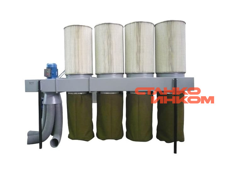 УВП-7000-ФК2 Стружкоотсос УВП-7000-ФК2 Стружкоотсос