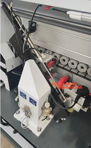 Кромкооблицовочный станок Xiking FZ-290