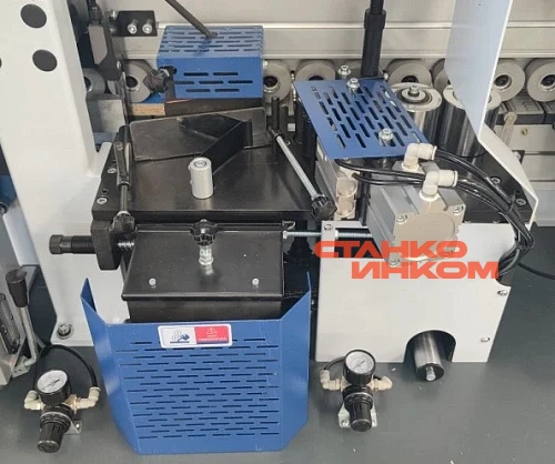 Кромкооблицовочный станок Xiking FZ-280