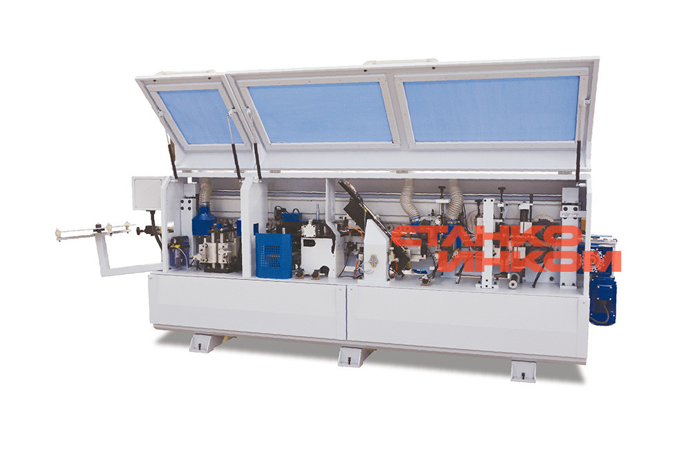 Кромкооблицовочный станок Xiking FZ-290  Кромкооблицовочный станок Xiking FZ-290