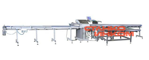 Линия автоматической оптимизации ОПТИМА 8М