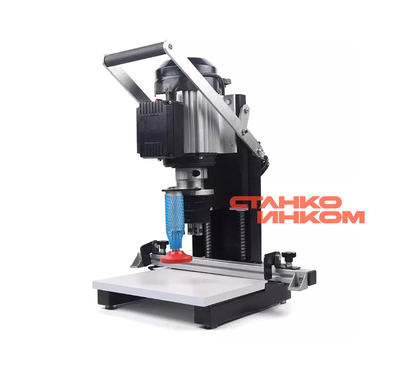 Сверлильно-присадочный станок под петли DELTAMACHINERY DM-9