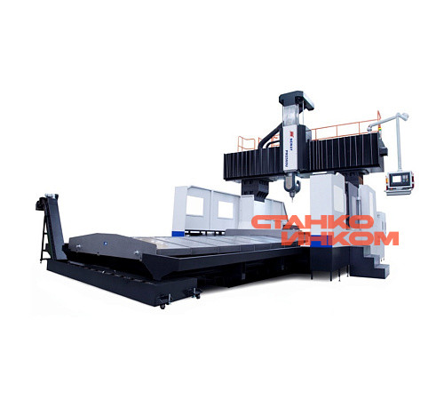 Портальный обрабатывающий центр Neway PM2030U