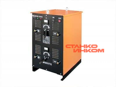 СИМЗ ВДМ 2х313 СТ 380В Выпрямитель сварочный — Станкоинком