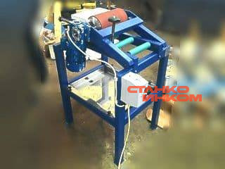 Устройство нанесения клея УНК-01 Устройство нанесения клея УНК-01