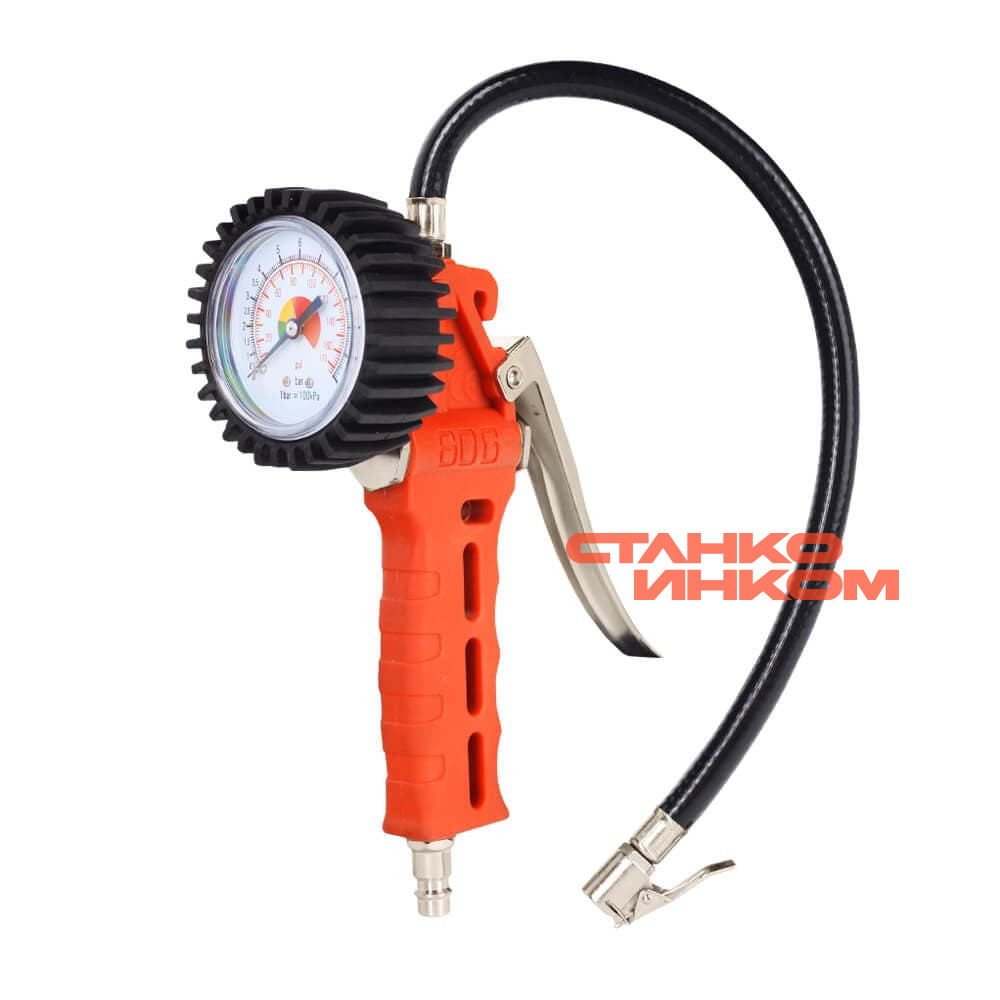 PATRIOT GN 60G пистолет для подкачки шин 12бар PATRIOT GN 60G пистолет для подкачки шин 12бар — Станкоинком