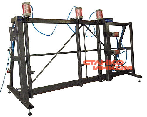 Вайма сборочная пневматическая ВС 006-2200/ -3000