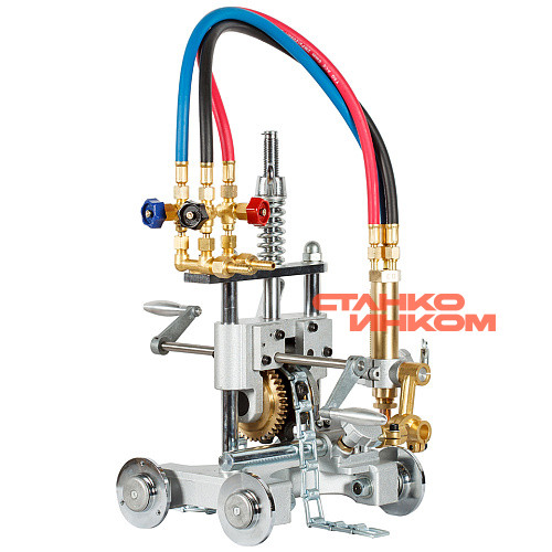 ПТК CG2-11G Машина термической резки — Станкоинком