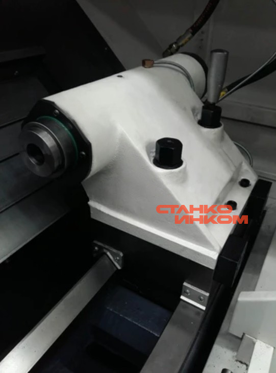 Токарный станок с наклонной станиной DMTG DL25M Токарный станок с наклонной станиной DMTG DL25M