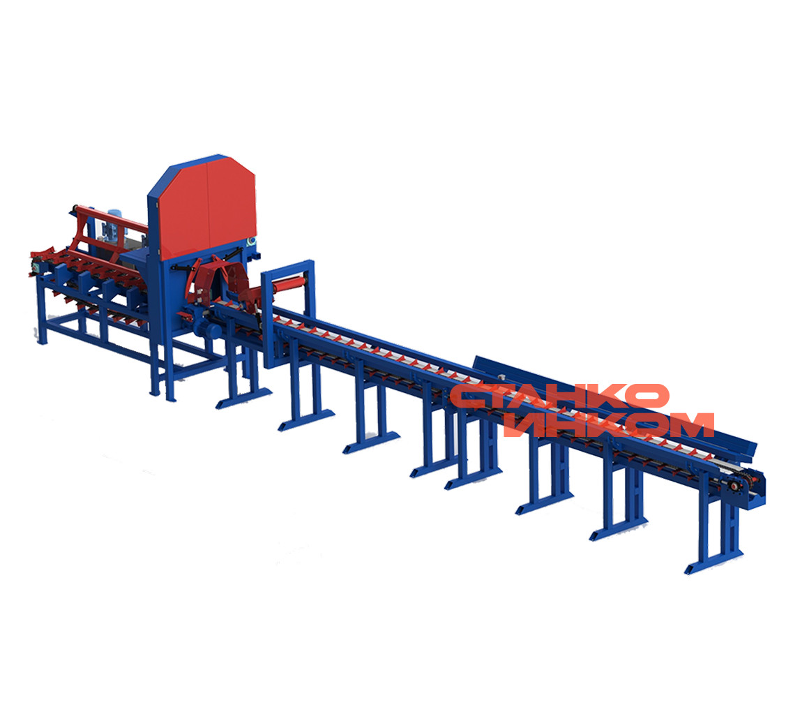 Раскряжевка бревен Раскряжевка бревен