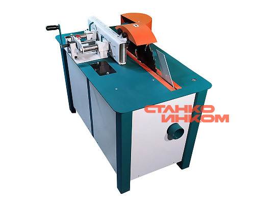 Станок реброво-горбыльный ГР–630