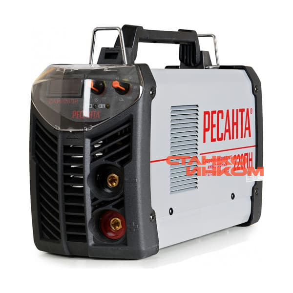 Ресанта САИ 220ПН Сварочный аппарат — Станкоинком