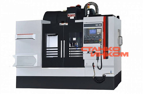 Вертикальный обрабатывающий центр Kafo KA-40 