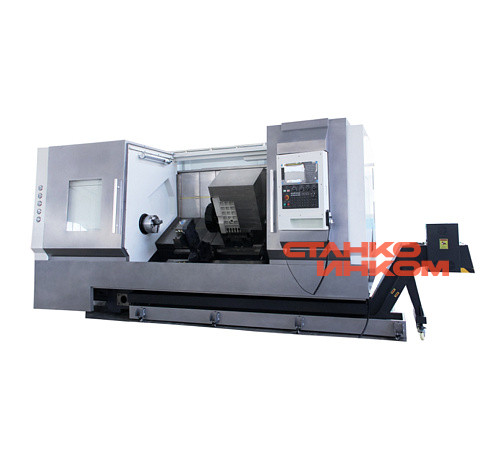 Токарный станок EverX CY920-1500