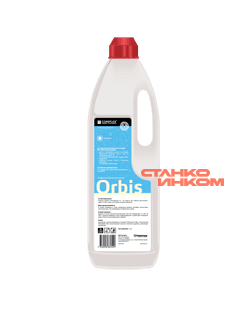 Complex Orbis 1л, очиститель дисков кислотный Complex Orbis 1л, очиститель дисков кислотный — Станкоинком