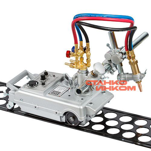 ПТК CG-30 Машина термической резки с 1 резаком — Станкоинком