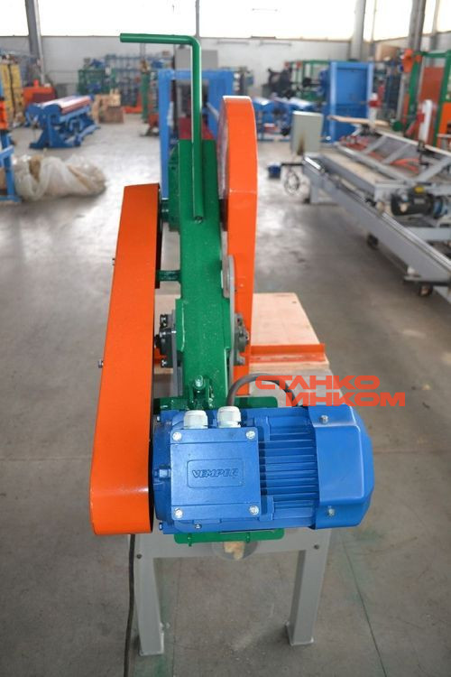 Торцовочный станок Алтай-ТМ маятникового типа