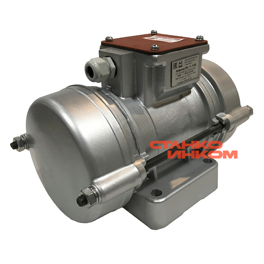 Вибромаш ВИ-9-9 Н Вибратор площадочный повышенной надежности 380В Вибромаш ВИ-9-9 Н Вибратор площадочный повышенной надежности 380В — Станкоинком