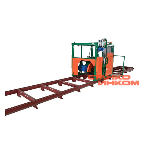 Станок дисковый углового пиления Алтай-ДПУ600