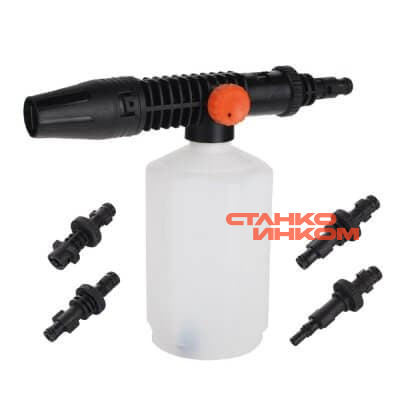 Patriot GTR 400 Пенокомплект универсальный Patriot GTR 400 Пенокомплект универсальный — Станкоинком