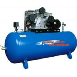 Remeza СБ 4/Ф-270 LB-75 Компрессор поршневой — Станкоинком
